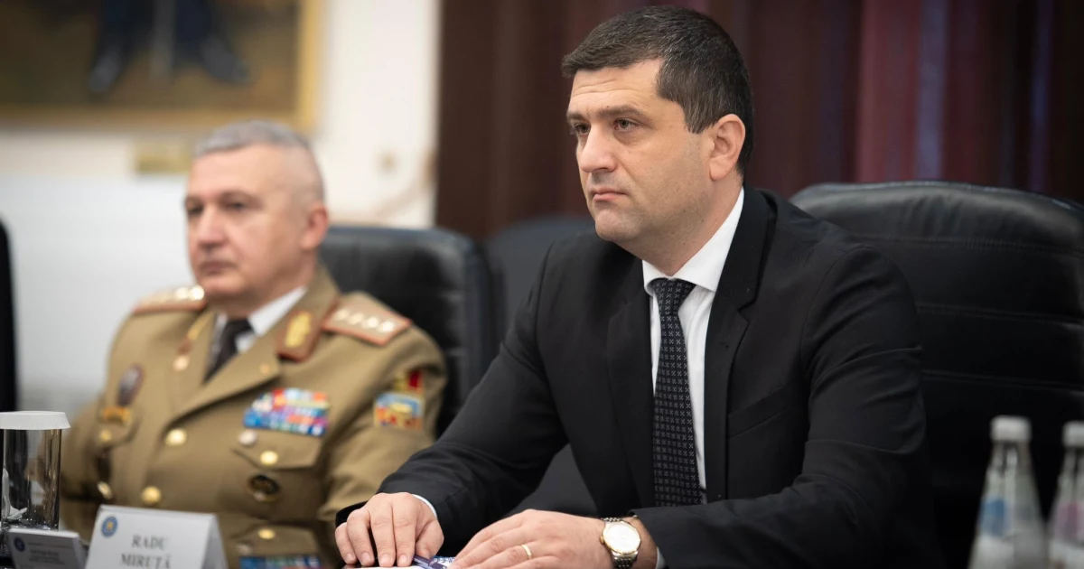 Radu Miruță, după creșterea nivelului Dunării la Cernavodă: „Cel puțin alte 9 zile” pentru Unitatea 2