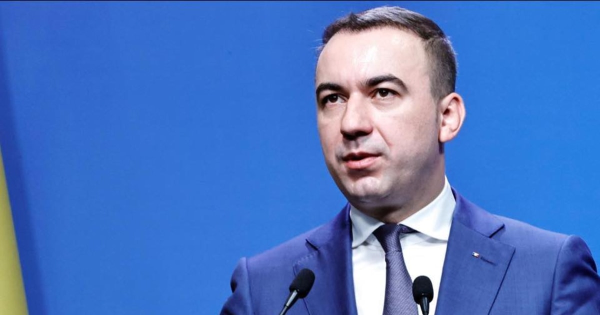 Bogdan Ivan spune că prețul gazelor rămâne la nivelul actual: ce urmează cu mecanismul pregătit de Guvern