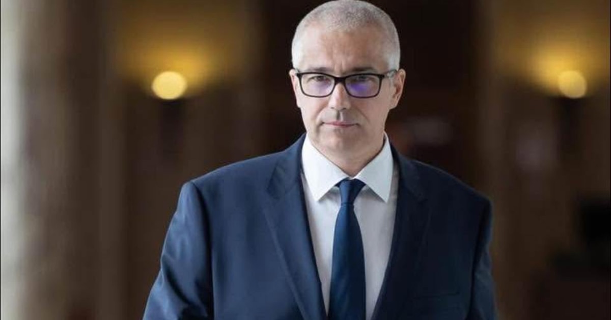 Radu Marinescu: „Fiecare zi fără guvern deplin e o zi pierdută”. Acuzații privind prelungirea interimatului