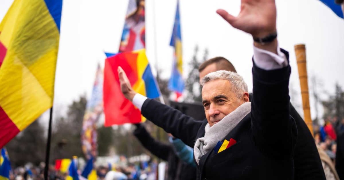 Dosarul lui Călin Georgescu, blocat la Tribunalul București: ce urmează după „ivirea divergenței”