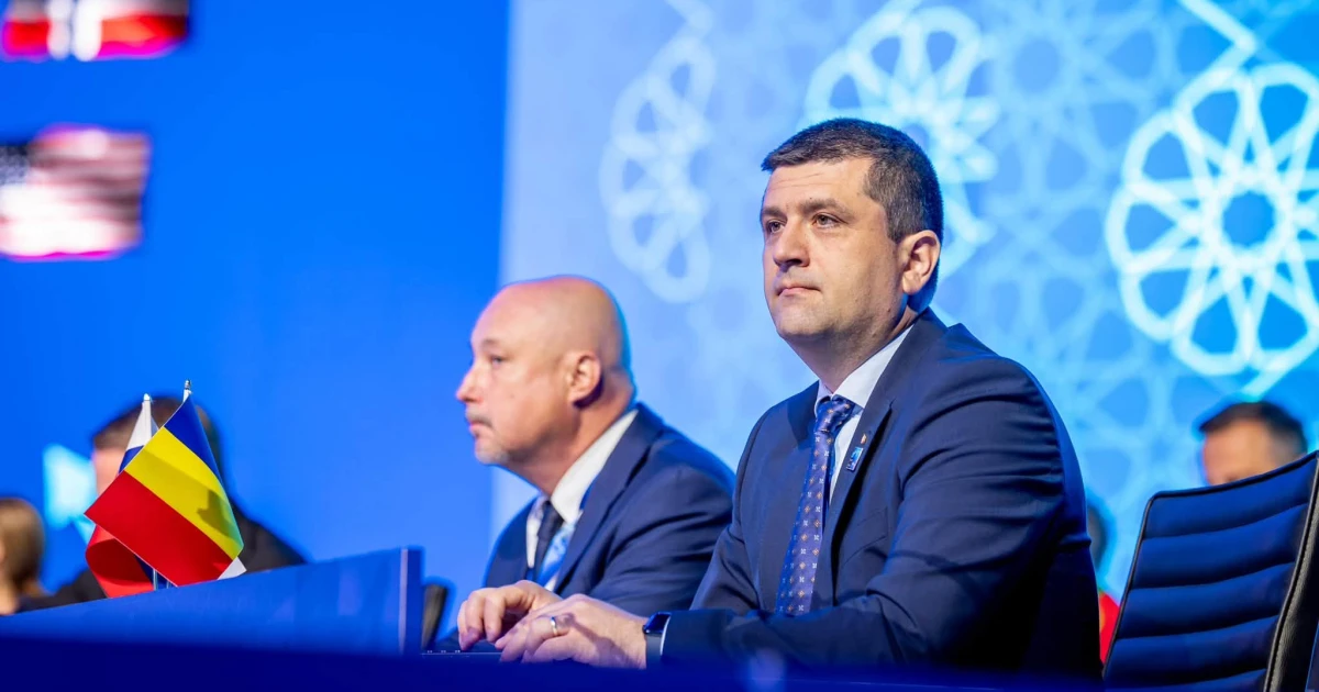 Radu Miruță: „În 2026, aproape dinspre Sălaj se va putea merge pe autostradă până la Sibiu sau până la Deva”