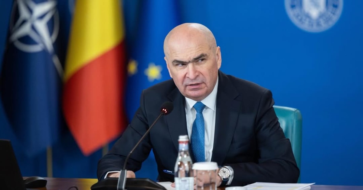 Ilie Bolojan, replică pentru Sorin Grindeanu după ședința PSD: „Încetați cu minciunile folosite pentru a vă justifica eșecurile!”