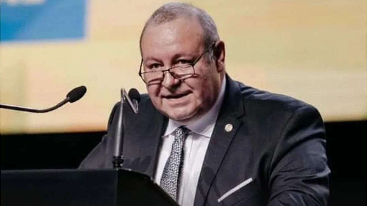 Daniel Fenechiu și-a retras semnătura de pe proiectul privind deținerea de droguri pentru consum propriu: „Dezbaterea nu a mai avut loc”