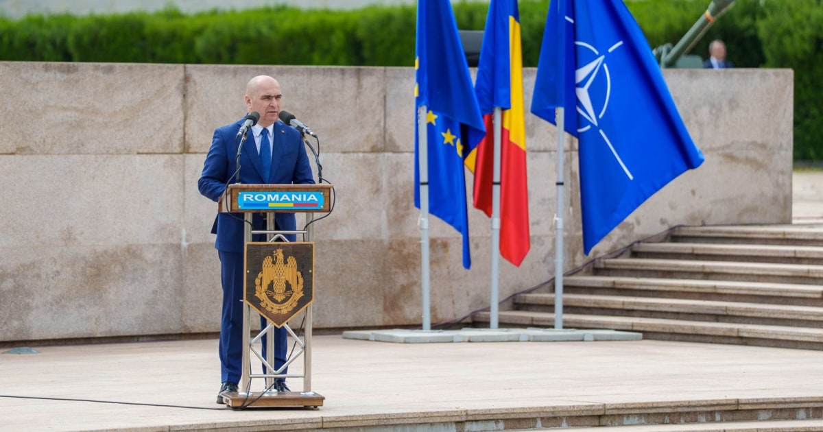 Cum vrea Guvernul să atenueze scumpirea carburanților. Bolojan: „În primă etapă ne vom concentra pe motorină”