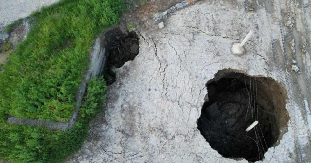 Praid: starea de alertă, prelungită cu 30 de zile. Ce rămâne valabil în zona Salinei