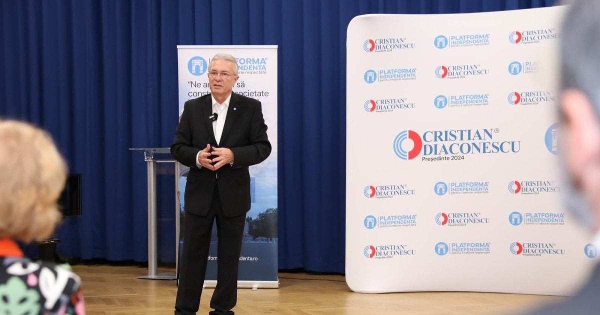 Cristian Diaconescu numește „preocupant” răspunsul NATO după cererea României: „E bine că Nicușor Dan a făcut sublinieri”