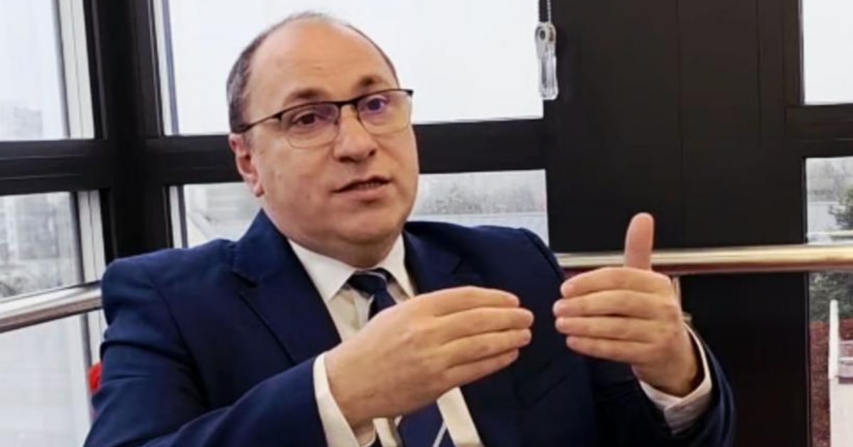 Mihai Dimian, despre Bacalaureat: „avem o medie de 5 pentru a promova”. Ce prevede metodologia