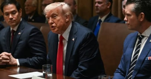 Trump: „discuții constructive” cu Putin și Zelenski despre războiul din Ucraina. „Ura este un lucru rău când încerci să rezolvi ceva”