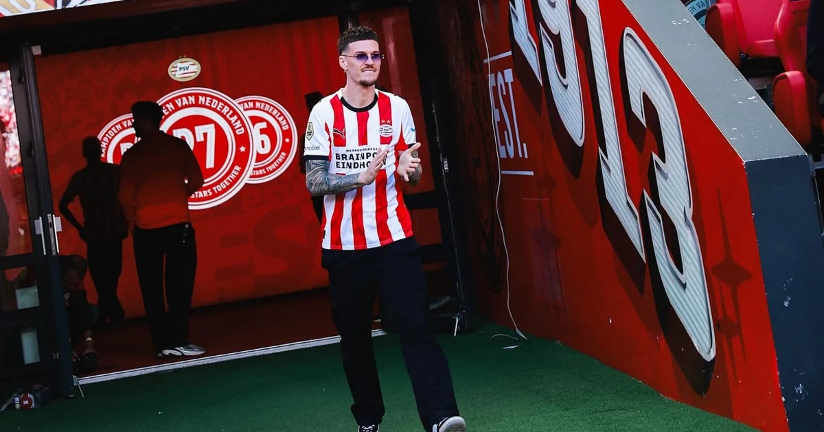 Dennis Man, pe lista Atalantei: ce scrie Di Marzio și cât de greu îl lasă PSV să plece