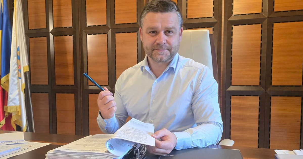 Ciprian Ciucu, primarul Capitalei, a ajuns la sediul DNA: sosire semnalată la ora 13:45