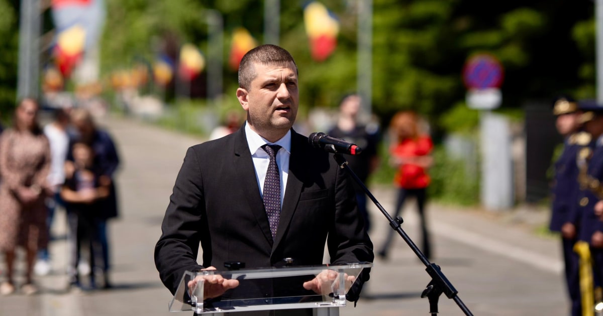 Radu Miruță respinge bugetul TAROM pe 2026: „Nu sunt credibile” estimările și riscul de pierderi crește