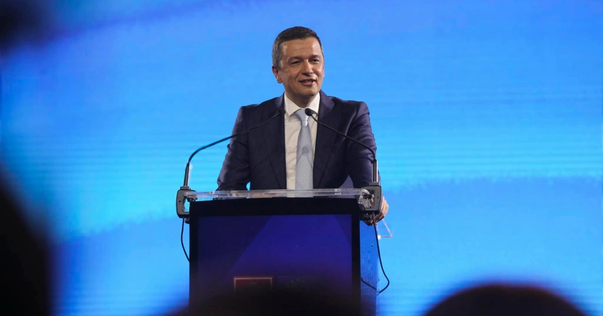 Grindeanu: Parlamentul a găsit finanțarea pentru procesul de la Lausanne în cazul medaliei Anei Maria Bărbosu