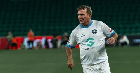 Cu ce se ocupă Gică Hagi la aproape un an după retragerea de la Farul: „Ne trimite în fiecare zi video-uri cu nepoțelul”