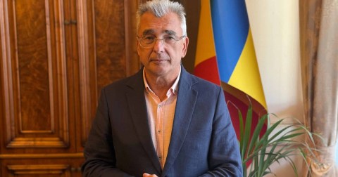 Petrișor Peiu: AUR neagă că ar fi provocat criza politică. Ce spune despre moțiune și suspendarea lui Nicușor Dan