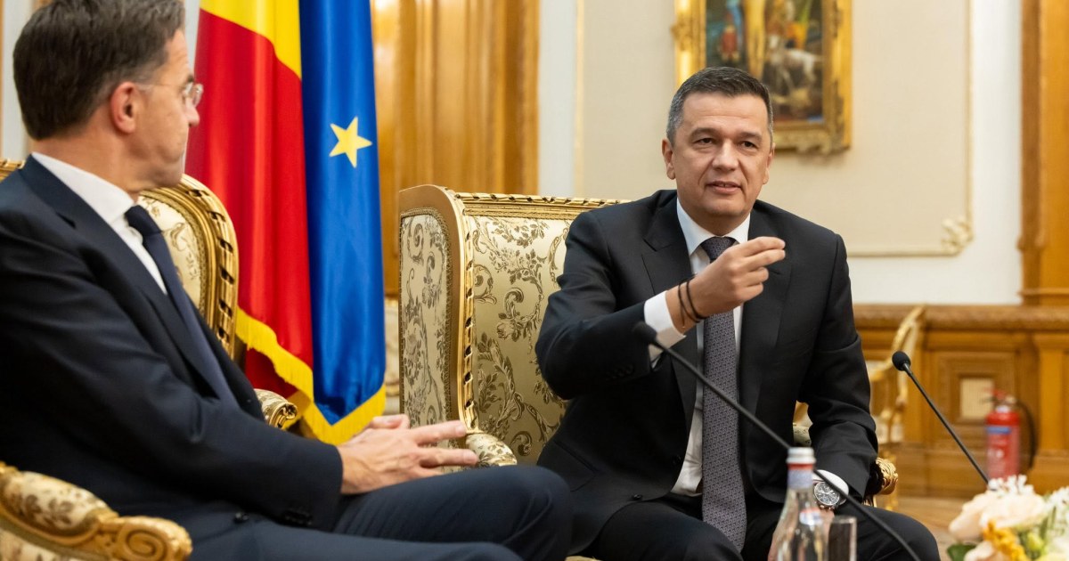 Sorin Grindeanu, atac la PNL înaintea consultărilor de la Cotroceni: „Brătienii second-hand s-au trezit brusc în conștiință și luptă cu PSD”