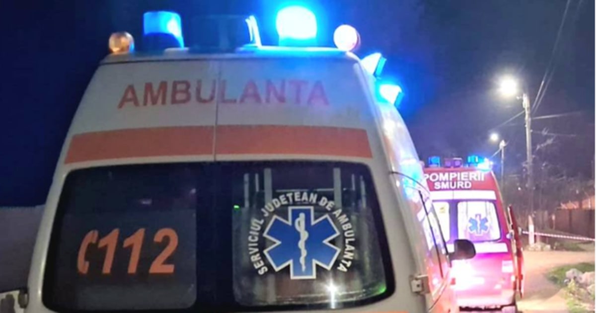 Iași: bărbat găsit în șoc hipotermic lângă Piața Nicolina, mort la „Sf. Spiridon”. Ce urmează după autopsie