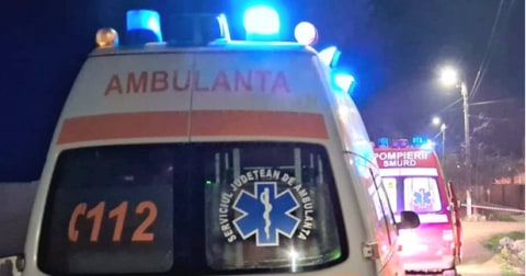 Iași: bărbat găsit în șoc hipotermic lângă Piața Nicolina, mort la „Sf. Spiridon”. Ce urmează după autopsie