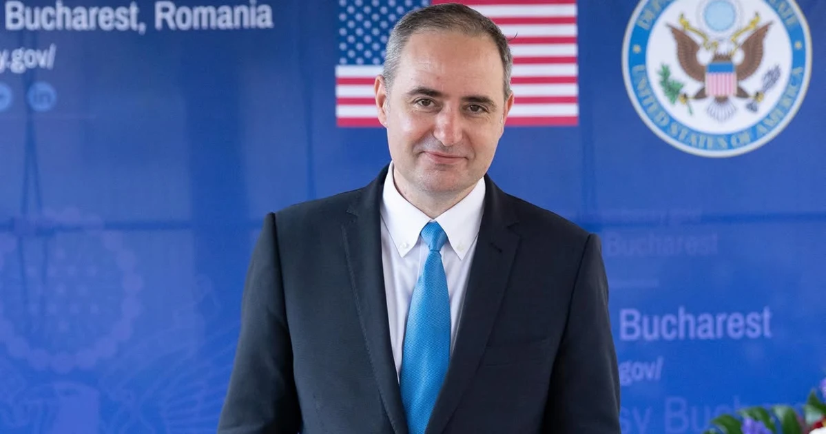 Alexandru Nazare, după rapoartele Fitch și Moody’s: România a trecut „două teste succesive”, dar „riscurile rămân ridicate”