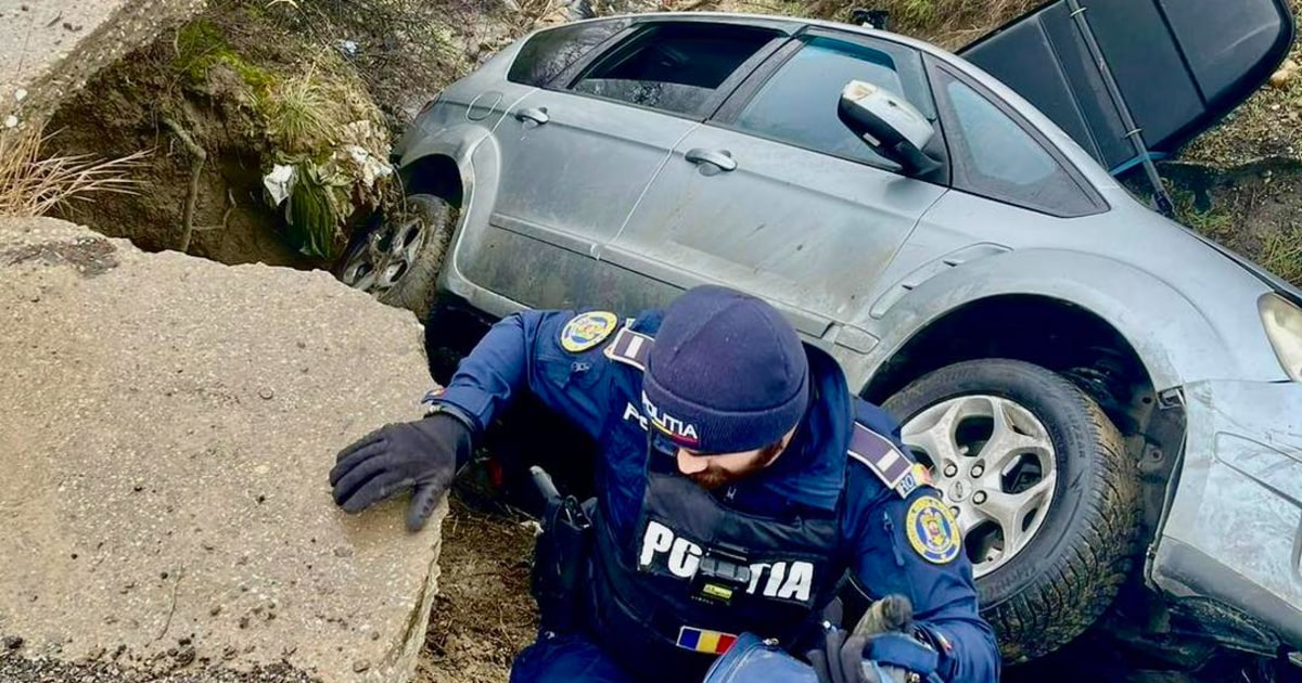 România, pe primul loc în UE la mortalitatea rutieră: ce cere Comisia Europeană pentru ținta din 2030