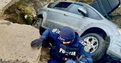 România, pe primul loc în UE la mortalitatea rutieră: ce cere Comisia Europeană pentru ținta din 2030