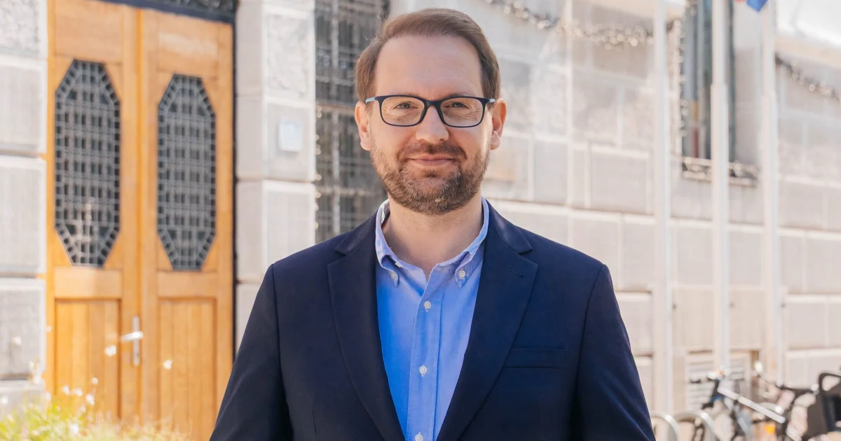 Dominic Fritz: Legea salarizării ar putea să nu treacă. „Nu depinde soarta țării de ea”