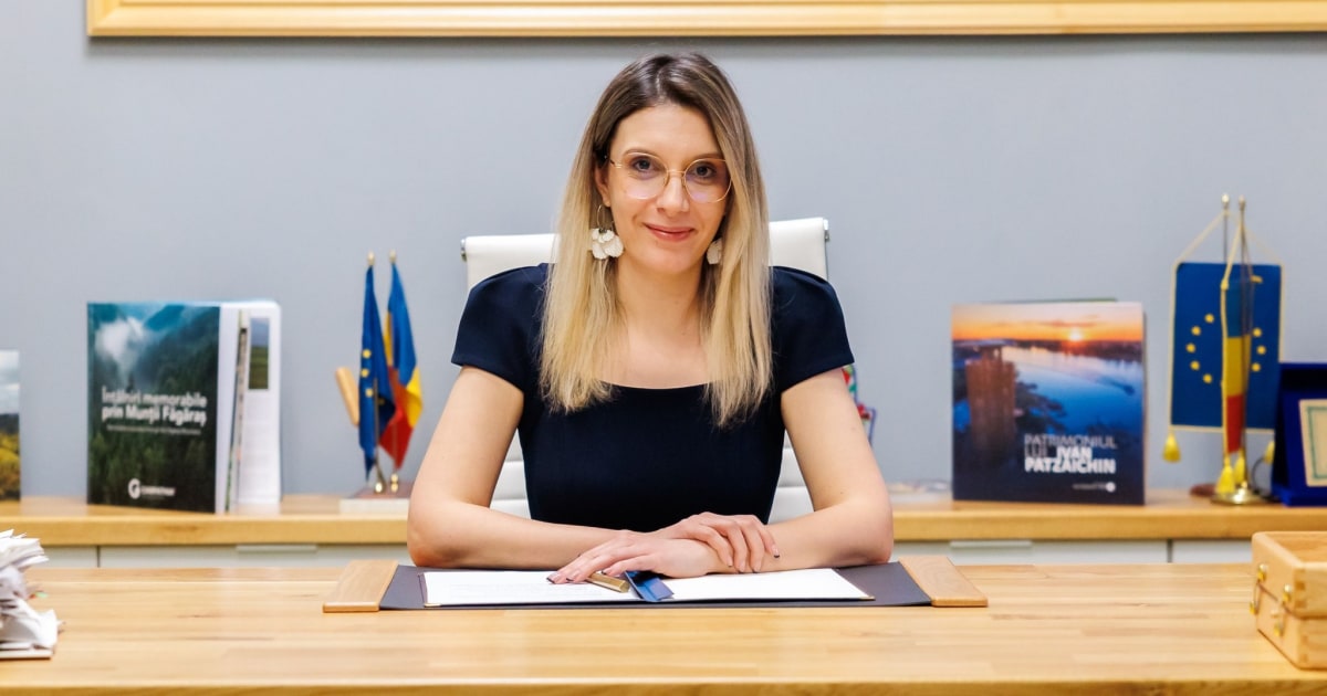 Diana Buzoianu: USR respinge orice guvernare cu PSD și spune că este pregătit să treacă în opoziție