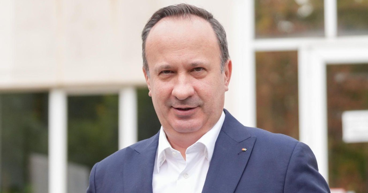 Adrian Câciu, mesaj de avertisment despre o posibilă criză financiară: „De azi noapte lumea a intrat în anticamera celei mai mari crize”