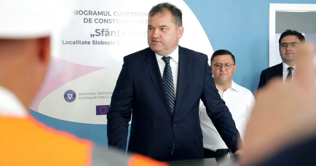 Cseke Attila, după întâlnirea cu sindicaliștii din Sănătate: „Se caută soluții ca veniturile să nu scadă”
