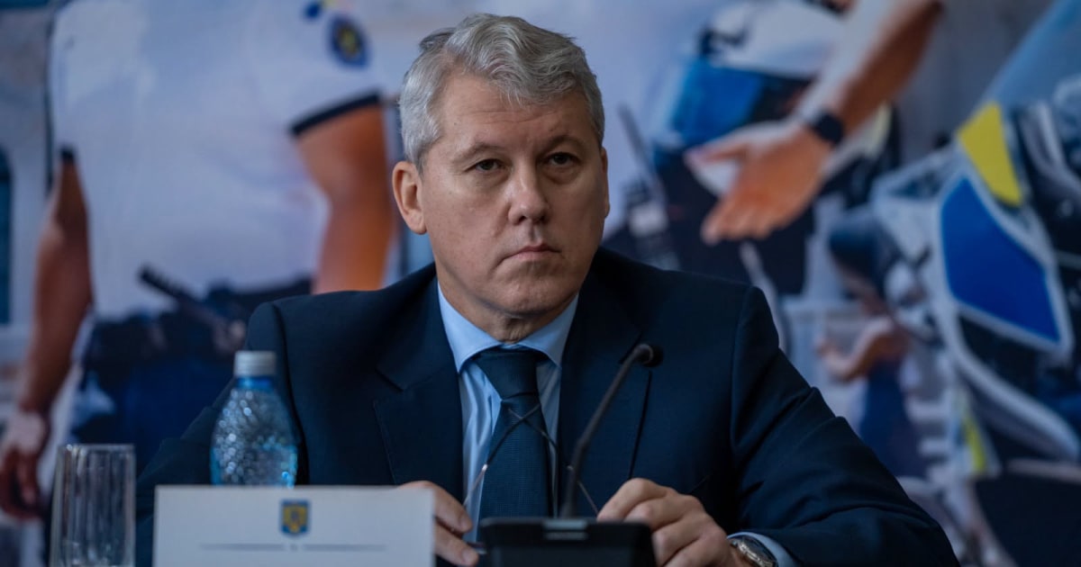 Cătălin Predoiu, la Constanța: Proiectul-pilot și Programul Litoral 2026 au redus infracționalitatea, dar unele riscuri cresc