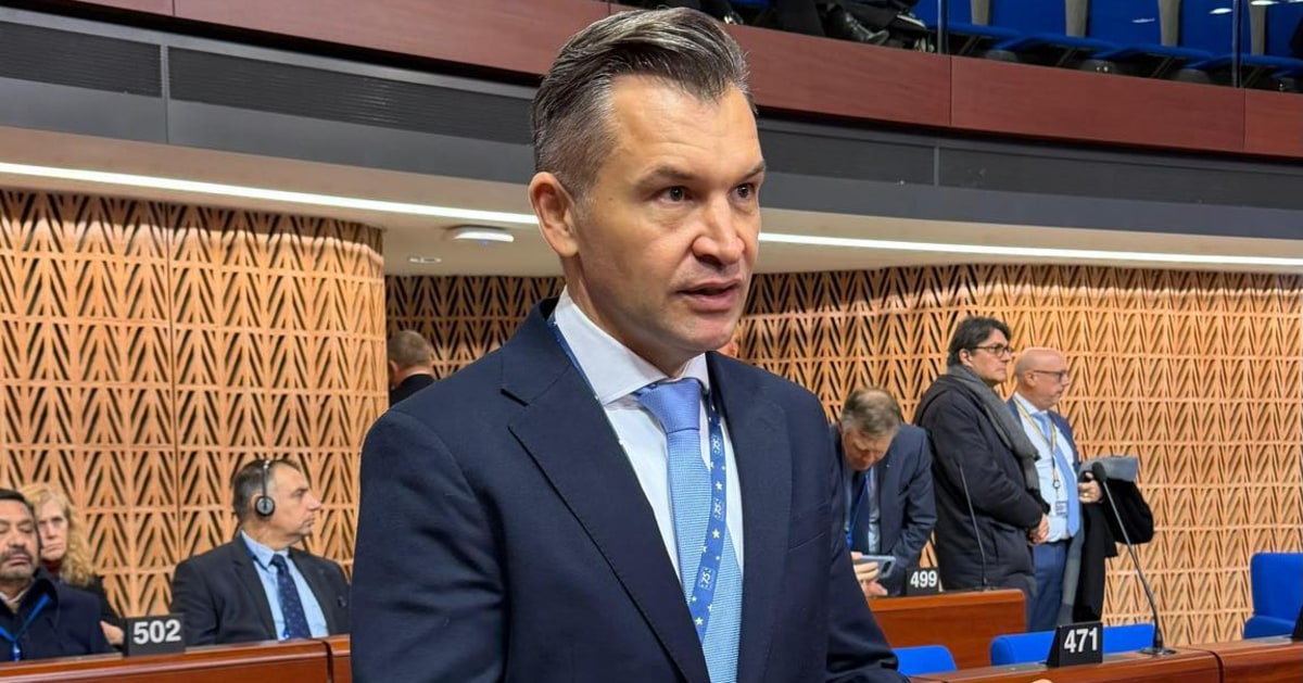 Ionuț Stroe (PNL) despre „depresia colectivă” din România: ce obiective externe pune în față ca să schimbe starea publică