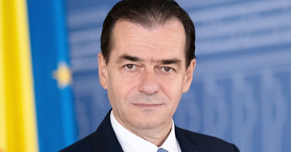 Ludovic Orban spune că vrea să revină în PNL, după Congres: „Din partea mea, da, categoric”
