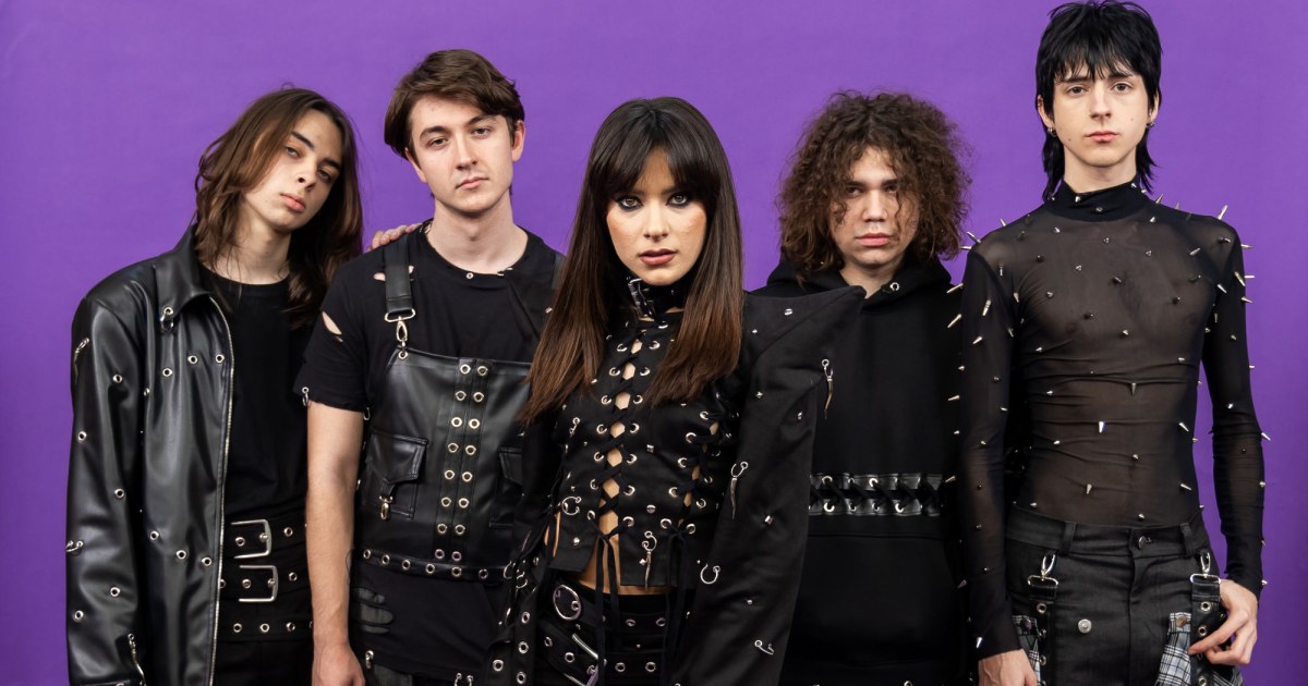 România, locul 3 la Eurovision 2026: Alexandra Căpitănescu a luat 296 de puncte cu „Choke Me”