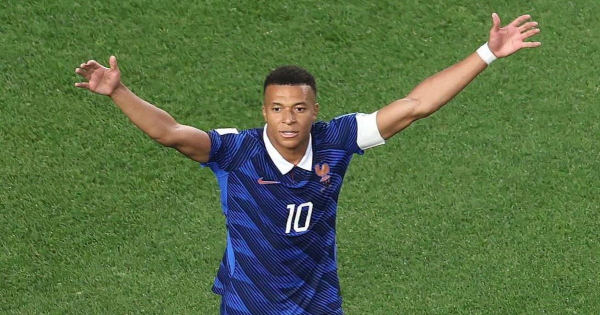 Kylian Mbappé, declarație înainte de Balonul de Aur 2026: „Nu a existat un jucător mai bun decât mine”