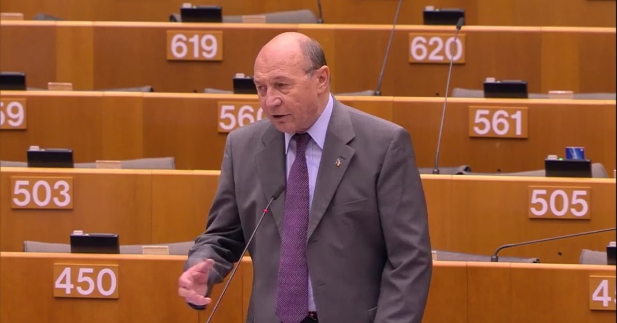 Băsescu a câștigat la Curtea de Apel cu Administrația Prezidențială: ce sumă trebuie plătită pentru indemnizația suspendată