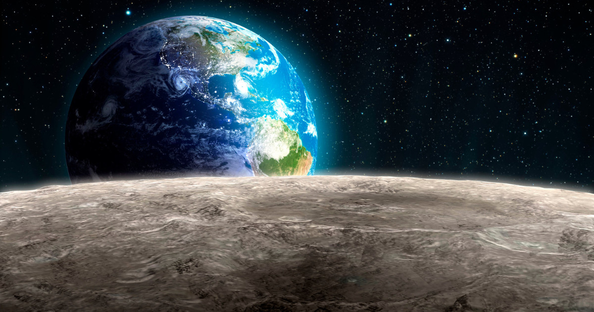 GRU Space a deschis „early access” pentru un hotel pe Lună: ce plătești ca să intri în lista de rezervări