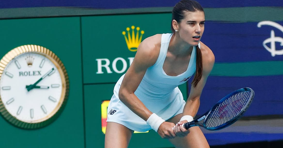 Sorana Cîrstea, în turul 3 la US Open: 6-2, 7-5 cu Diane Parry. Urmează duelul cu Jasmine Paolini