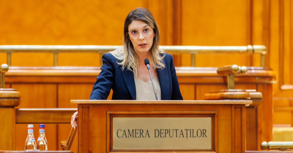 Diana Buzoianu: Fără sprijin pentru un guvern minoritar, „va trebui să discutăm serios” despre anticipate