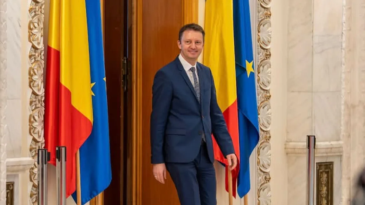Mureșan estima luni circa 200 de voturi „certe” pentru Guvern. Pragul de învestire este 233