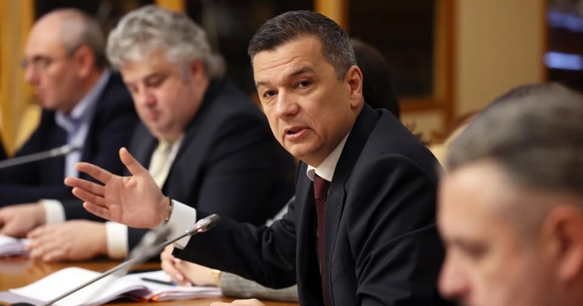 Grindeanu spune ce proiecte nu va vota PSD în Parlament și îl atacă pe Ilie Bolojan: „România atârnă de un fir de ață”
