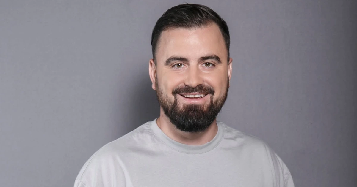 Cătălin Rizea, vestea care l-a lovit în direct la „Neatza cu Răzvan și Dani”: „atunci am aflat că tatăl meu a murit”