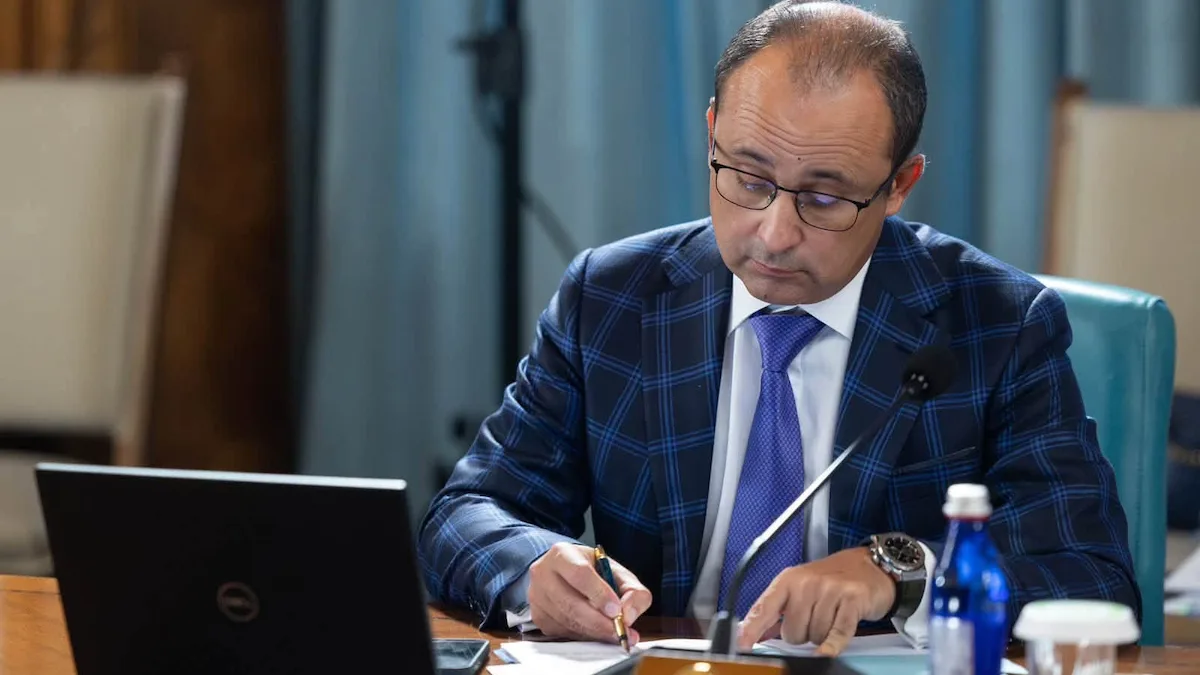 Bușoi: Cernavodă ar putea reporni la începutul lui noiembrie, în funcție de nivelul Dunării