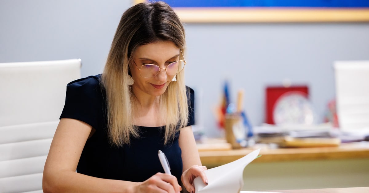 Diana Buzoianu: schimbări pentru balastiere și avizele de iazuri piscicole. „1200… au fost, în fapt, sute de cratere”