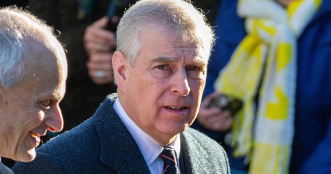 Prințul Andrew, arestat la Sandringham: ce spune poliția despre suspiciunea de „misconduct in public office”