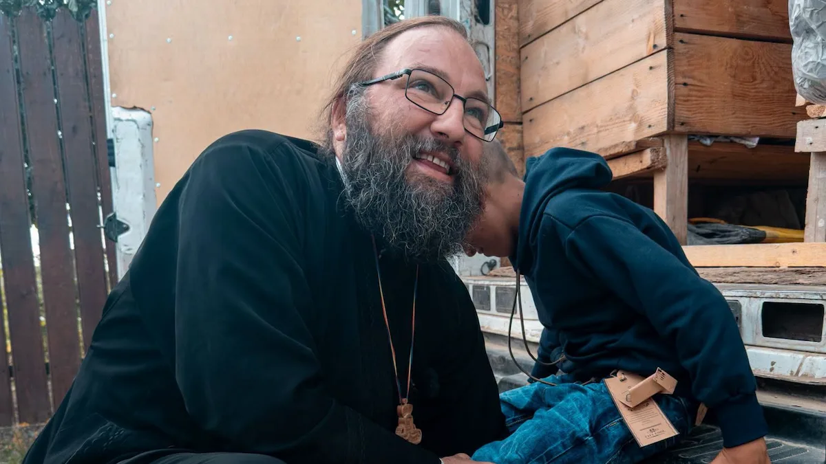 Dan Damaschin vrea fabrica VIAPA gata în decembrie. Profitul ar urma să susțină servicii medicale