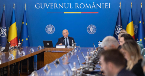 PSD, atac la Ilie Bolojan după decizia PNL privind Guvernul Tomac: „Blochează toată România pentru că a pierdut puterea”