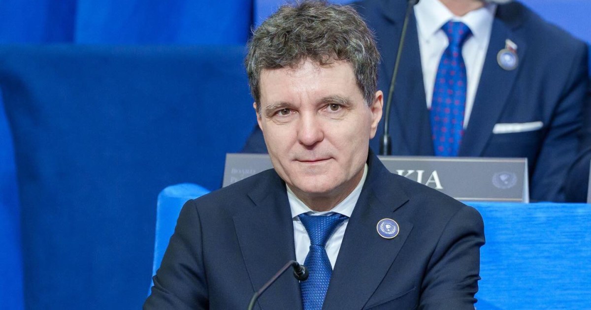 Nicușor Dan, la Washington: „Problema legitimității administrației din România nu mai există în Statele Unite”