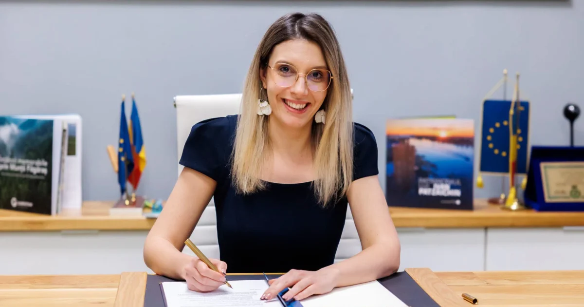 Diana Buzoianu: fonduri realocate în Rabla „pentru toate categoriile”. Aproximativ 3 milioane lei ar reveni la motociclete