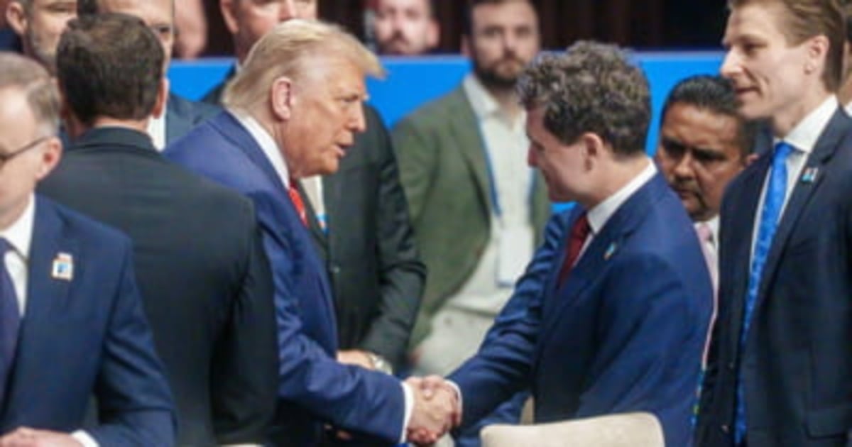 Scrisoare de la Donald Trump pentru Nicușor Dan: ce presupune invitația României în „Consiliul pentru Pace”