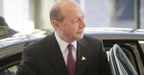 Traian Băsescu: „Cea mai mare criză politică de la Revoluție”. Pe cine indică responsabil și ce spune despre Constituție