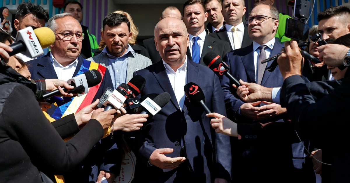 Guvernul Bolojan, demis prin moțiune de cenzură: 281 de voturi „pentru” în Parlament